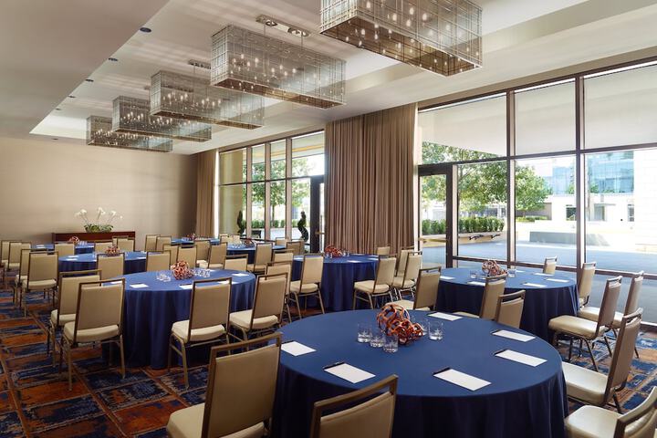 Omni Frisco Hotel at the Star