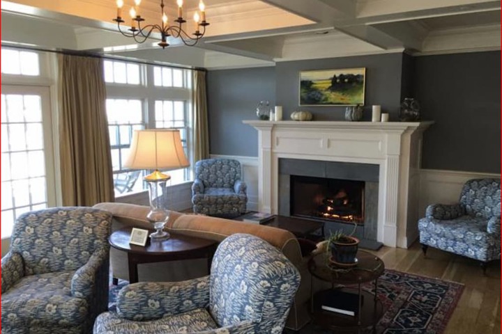 The Inn at Stonington