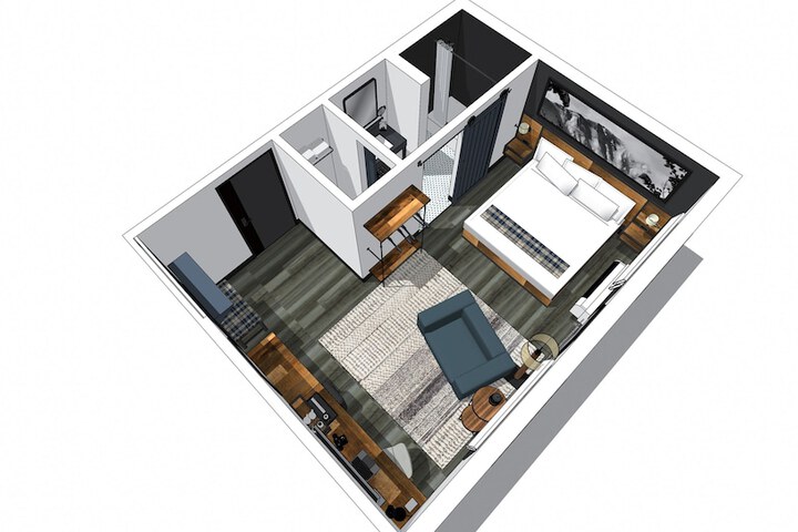 Gravity Haus Breckenridge