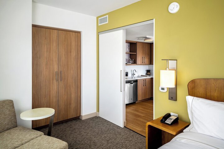 Element by Marriott Bend