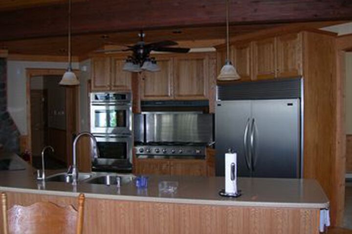 Ninemile Point Bed & Breakfast