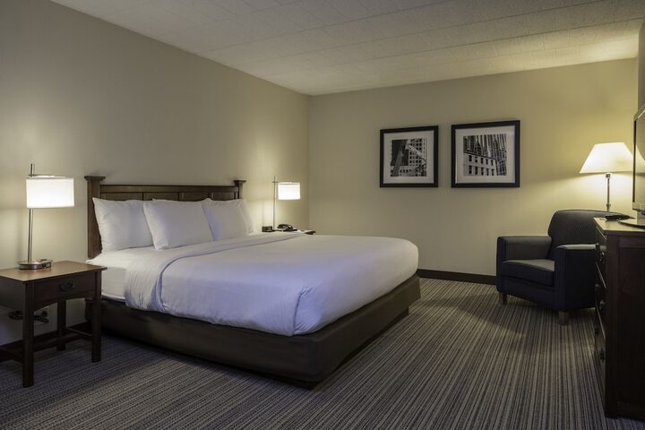 DoubleTree by Hilton Pittsburgh - Cranberry