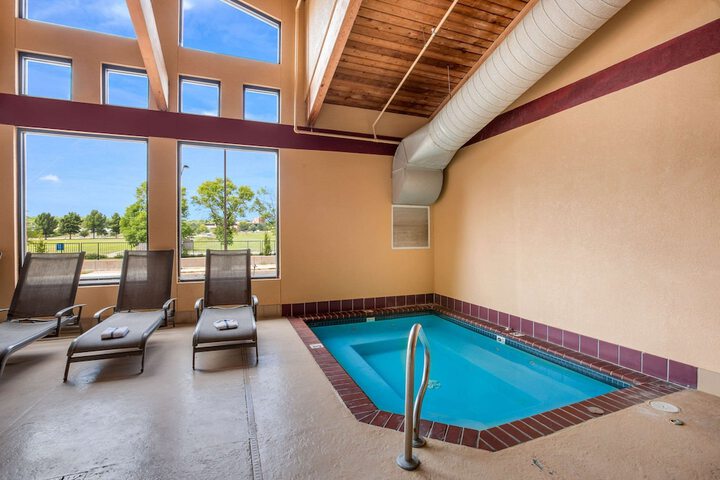 Pool 8 of 57