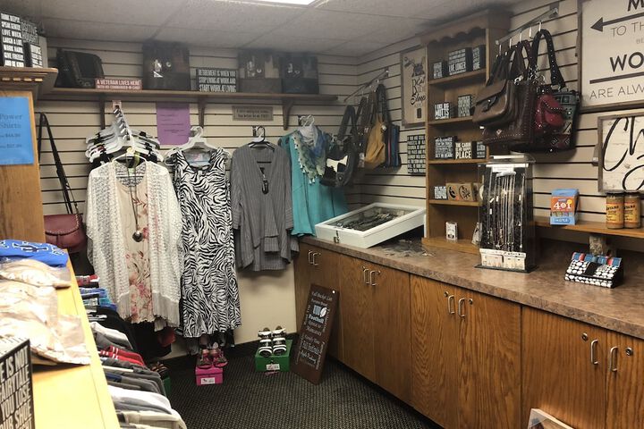 Gift Shop 40 of 42