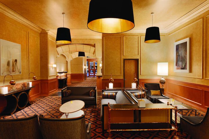 Hotel Interior 34 of 86