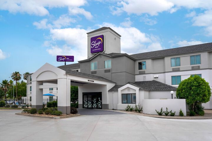 Sleep Inn Baton Rouge East I-12