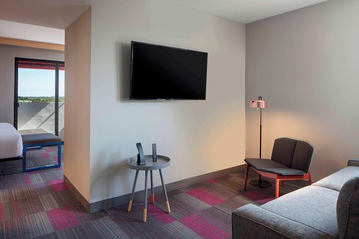Aloft by Marriott Coral Gables