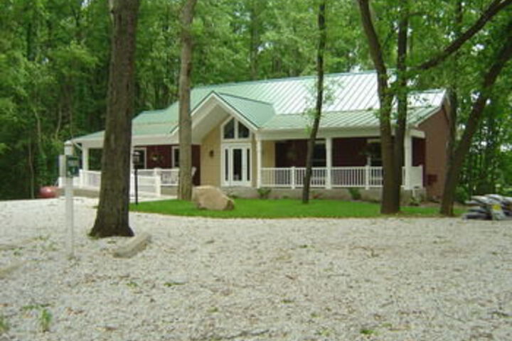 That Pretty Place Bed & Breakfast