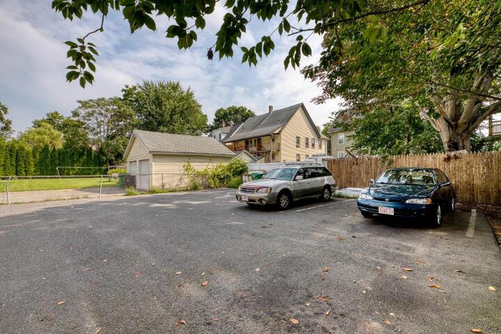 Humble home with free breakfast offered if requested!