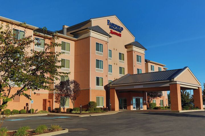 Fairfield Inn & Suites by Marriott Morgantown
