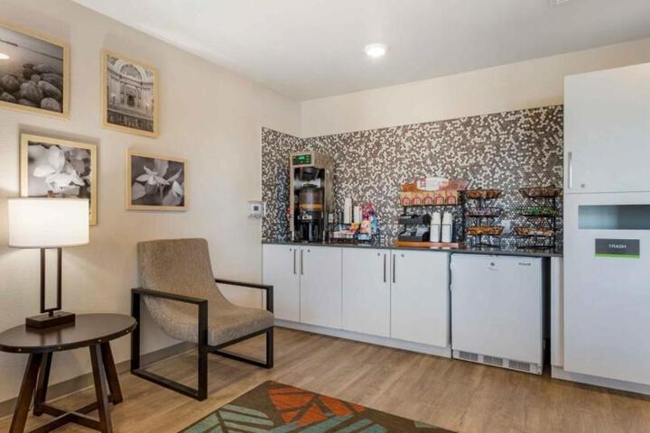 Extended Stay America Suites - Minneapolis - Airport - Mendota Heights