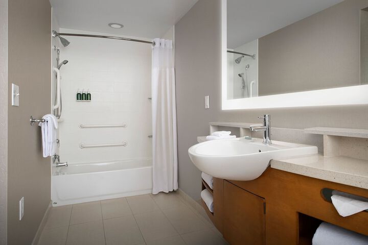 SpringHill Suites Tuscaloosa by Marriott