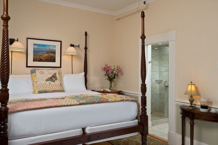 The Inn at Cape Cod