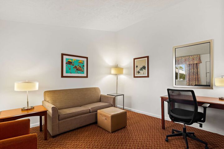 Best Western Port St. Lucie
