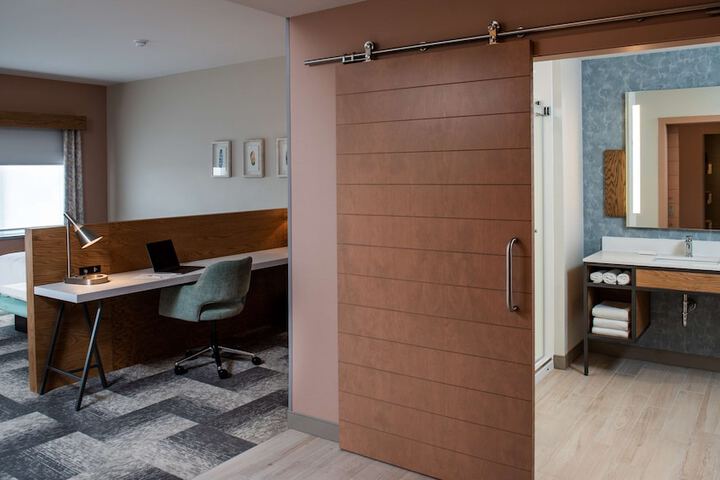 Hilton Garden Inn Moncton NB