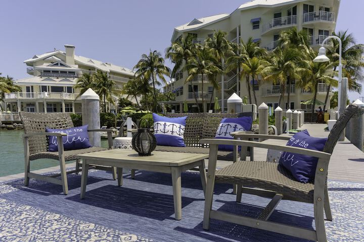 Hyatt Centric Key West Resort and Spa