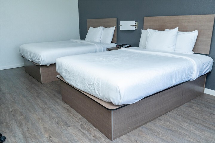 Americas Best Value Inn Donaldsonville