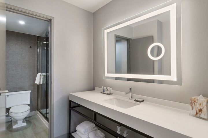 Houston Marriott North