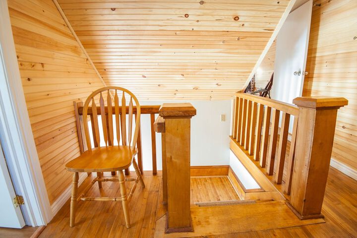 Cavendish Lodge & Cottages