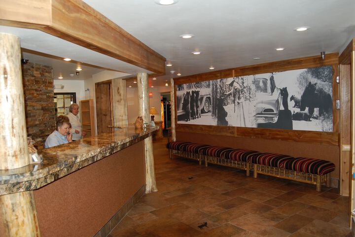 Hotel Interior 5 of 61
