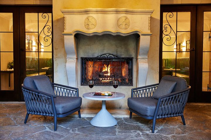 Kenwood Inn and Spa
