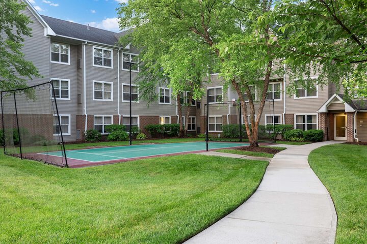 Sonesta ES Suites Parsippany Morris Plains