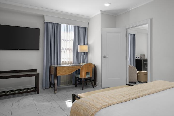 The Jung Hotel and Residences