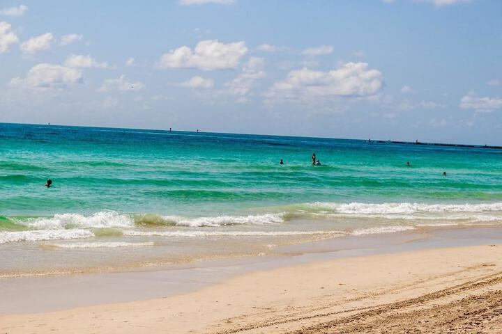 Beach 43 of 45