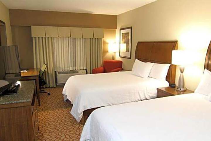 Hilton Garden Inn Pikeville