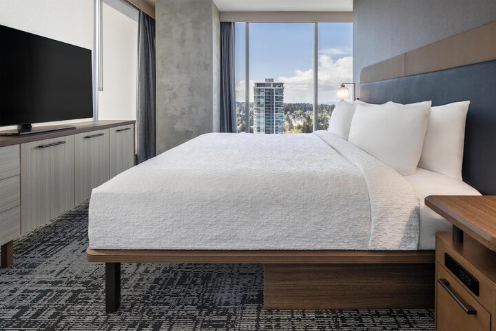 Homewood Suites by Hilton Surrey