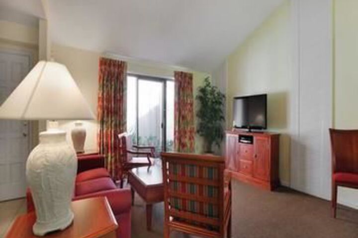 Getaways at Imperialakes