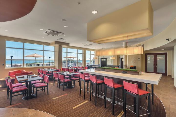 Courtyard by Marriott Jacksonville Beach Oceanfront