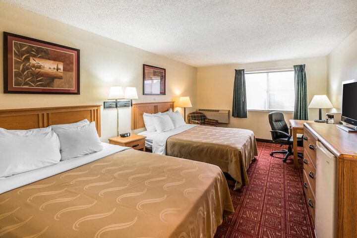 Quality Inn Othello
