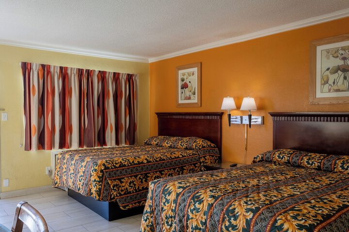 Kings Rest Motel
