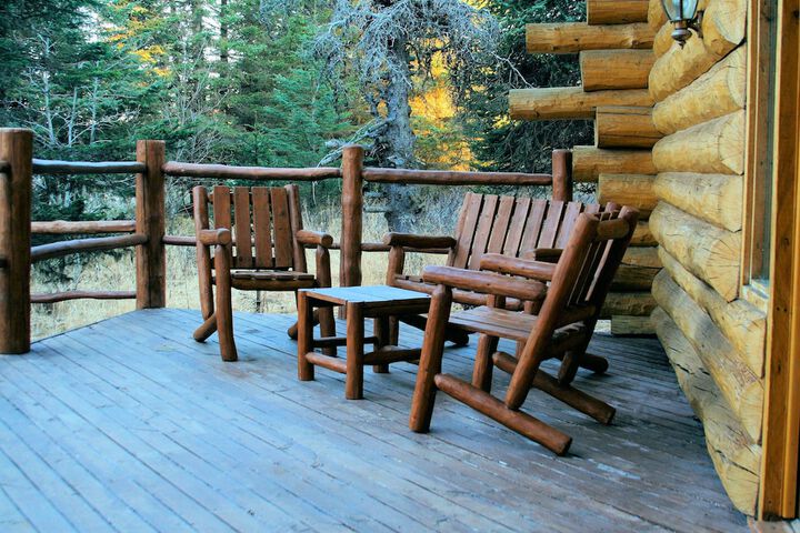 Terrace/Patio 110 of 122