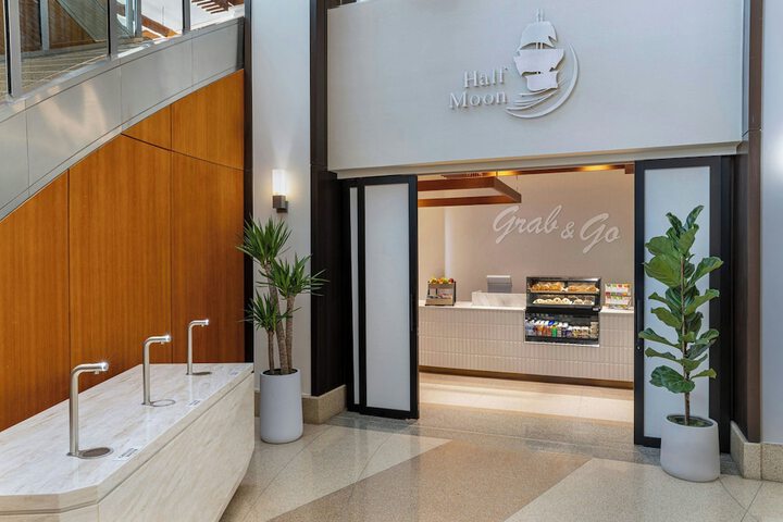 The Westin Jersey City Newport