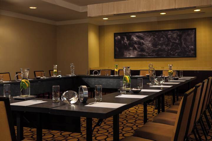 Renaissance Baton Rouge Hotel