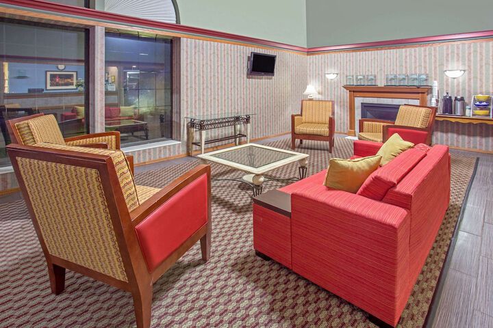 Hotel Interior 5 of 15