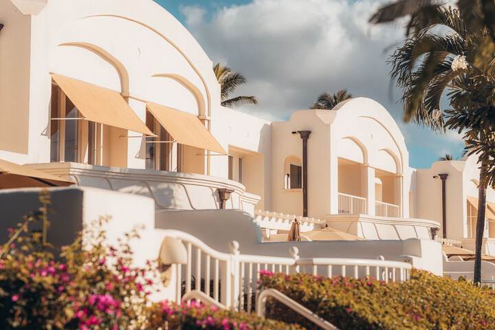 Fairmont Kea Lani Maui