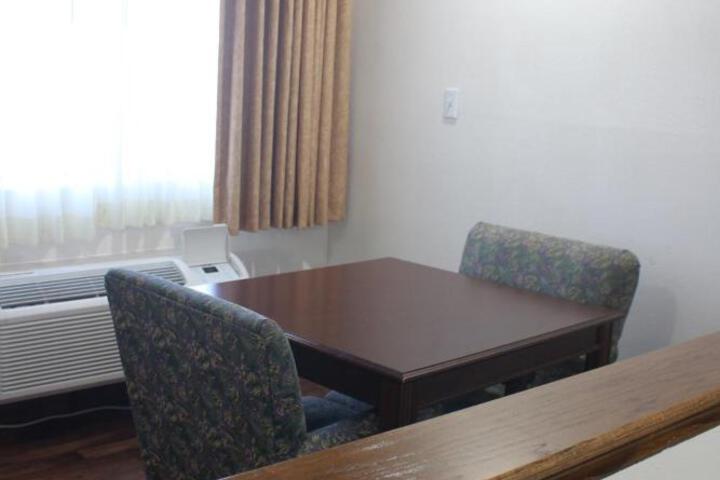Rodeway Inn Tucumcari