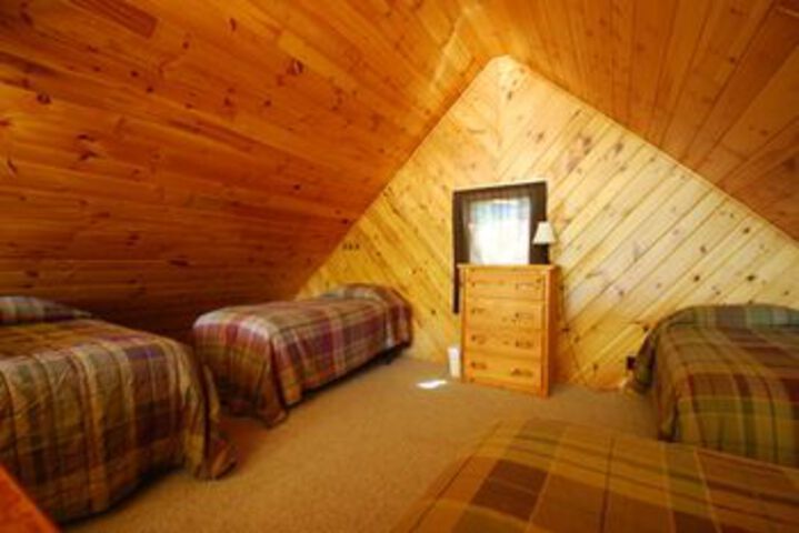 Birch Forest Lodge