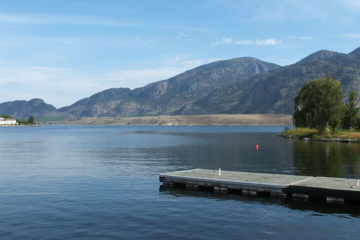 Holiday Inn Hotel & Suites Osoyoos by IHG