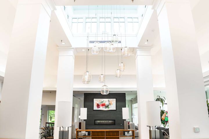 Hotel Interior 2 of 37