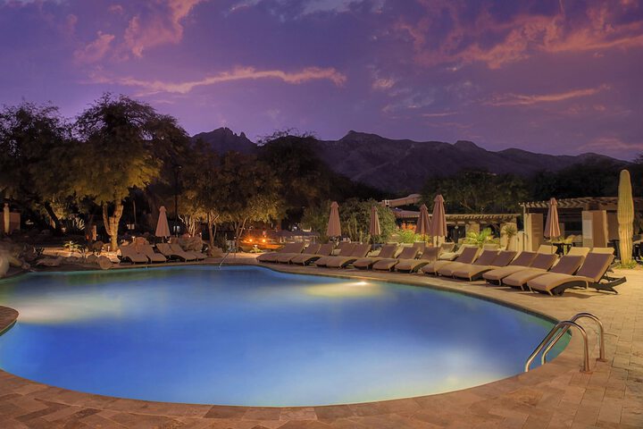 The Westin La Paloma Resort and Spa