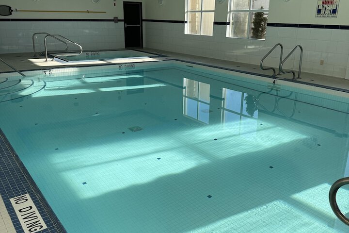 Pool 2 of 52