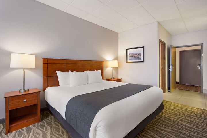 Best Western Lock Haven