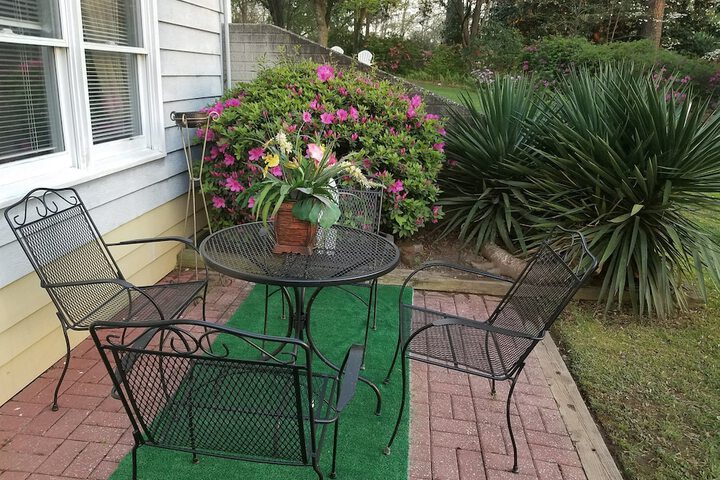 Terrace/Patio 19 of 23