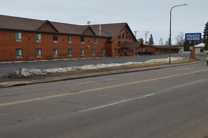 Econo Lodge Rice Lake