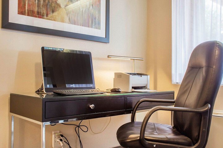 Comfort Inn Brantford
