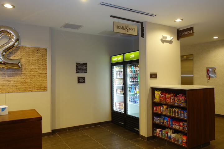 Gift Shop 74 of 76